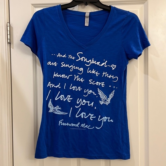 Next level ladies t-shirt - Picture 1 of 5